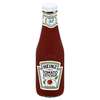 Heinz Heinz Glass Bottle Ketchup 14 oz., PK24 10013000513903